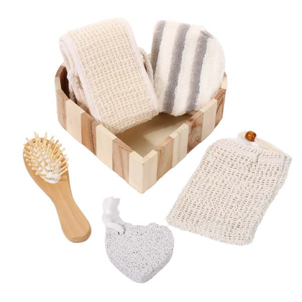 Grand Love Accessories Gift Set